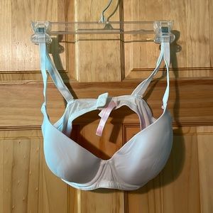 Victoria’s Secret padded bra.